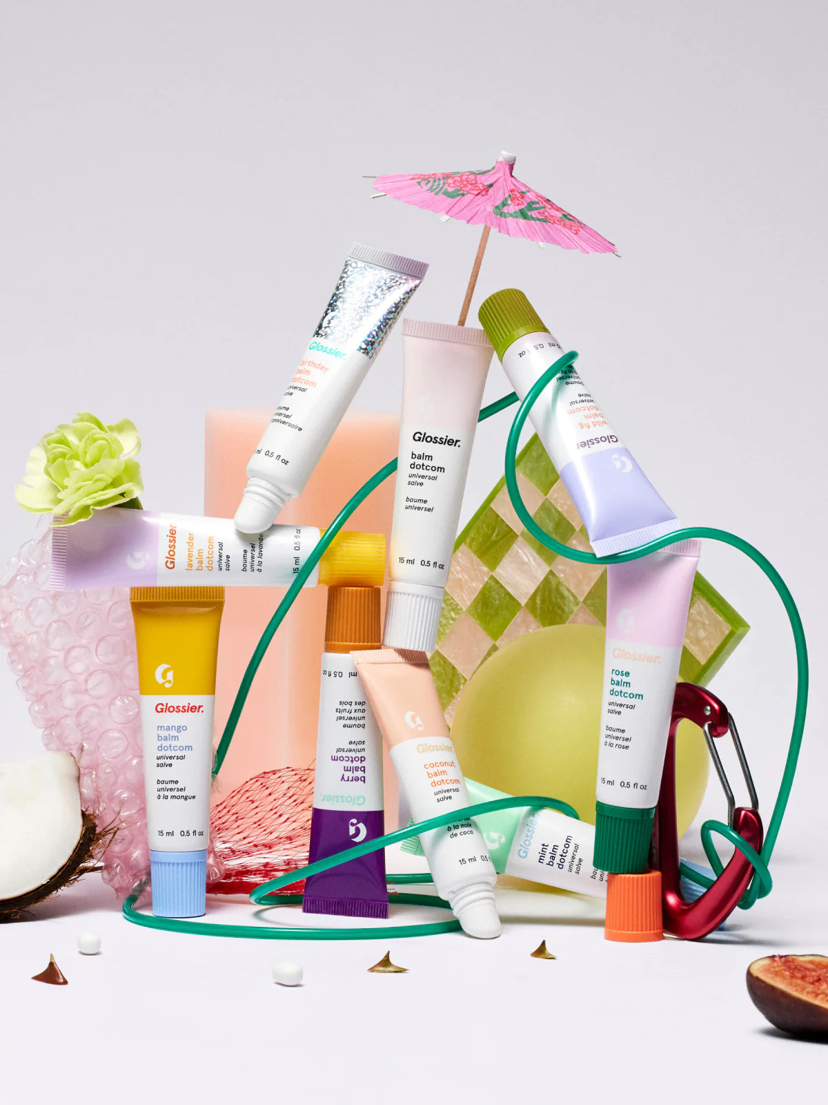 Balm Dotcom Coconut