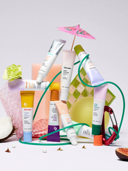 Balm Dotcom Coconut