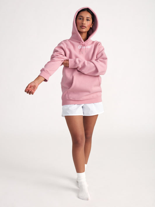 Original Pink Hoodie