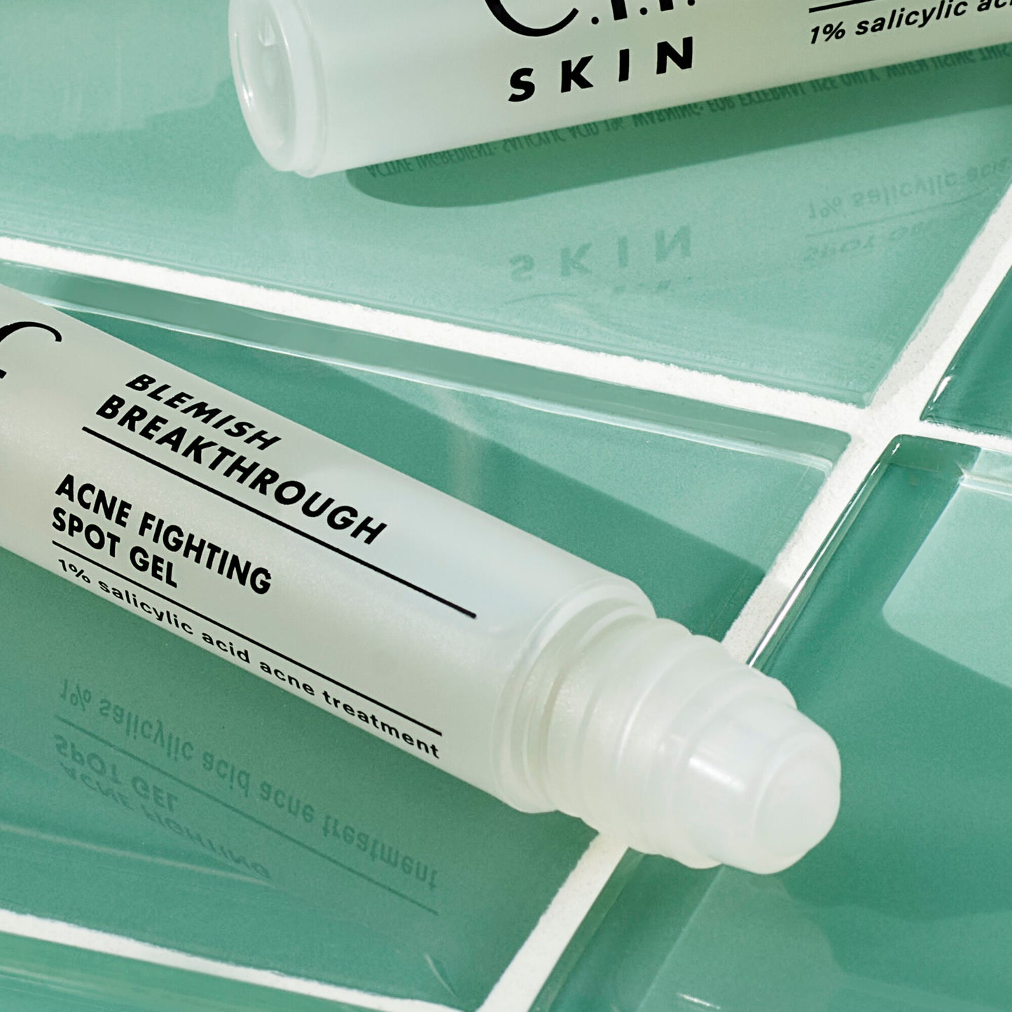 ACNE FIGHTING SPOT GEL