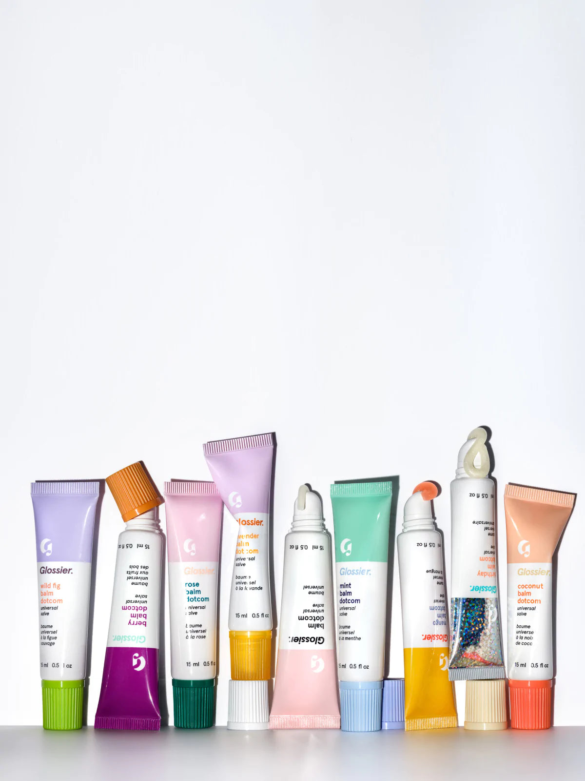 Balm Dotcom Coconut