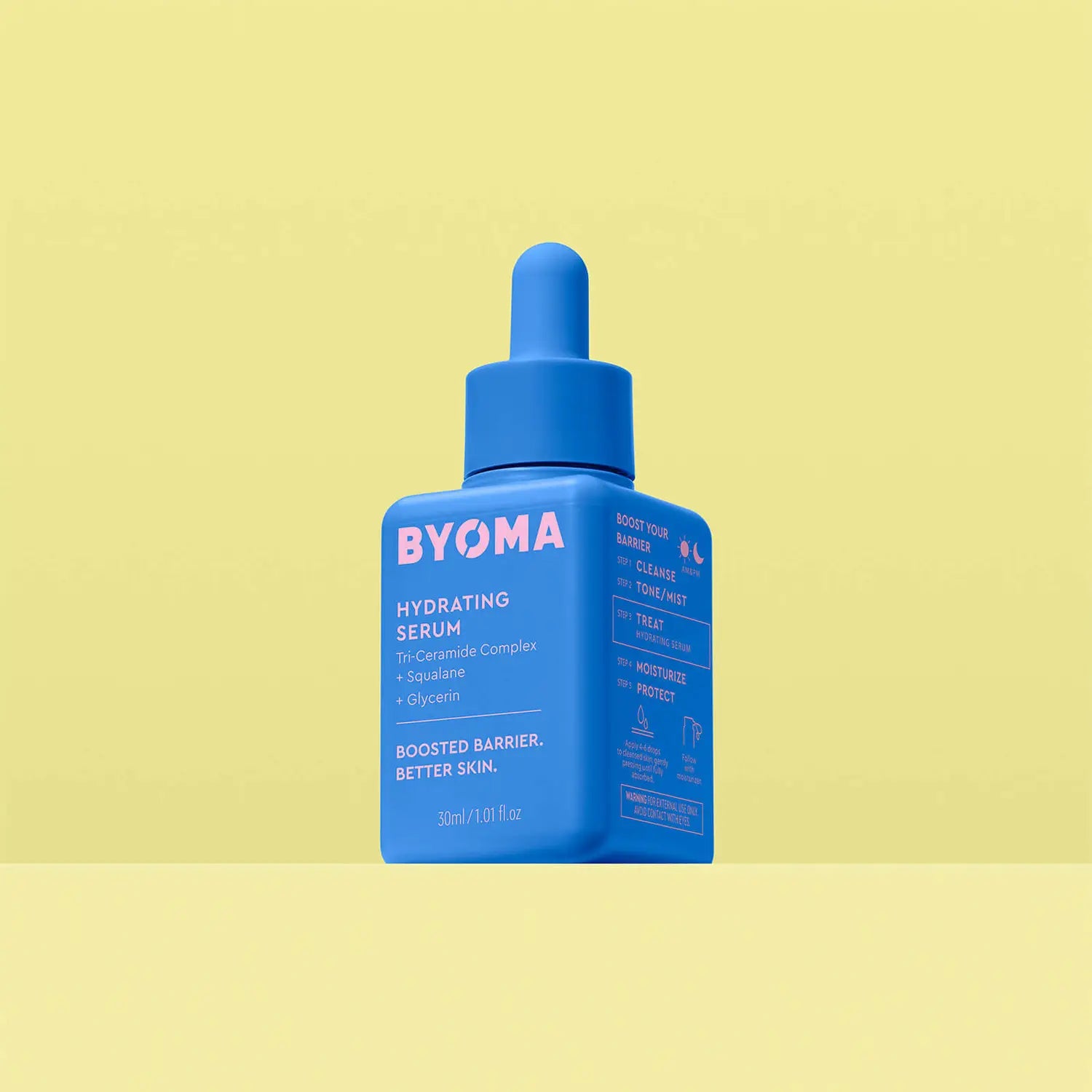 HYDRATING SERUM