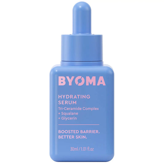 HYDRATING SERUM