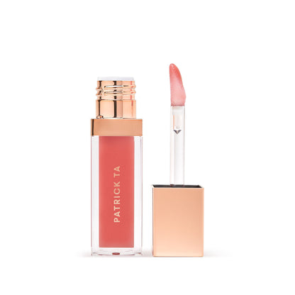 Major Volume Plumping Lip Gloss - 2 CCS