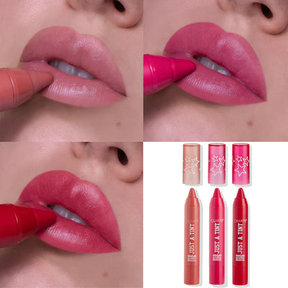 Status Quo Lip Tint