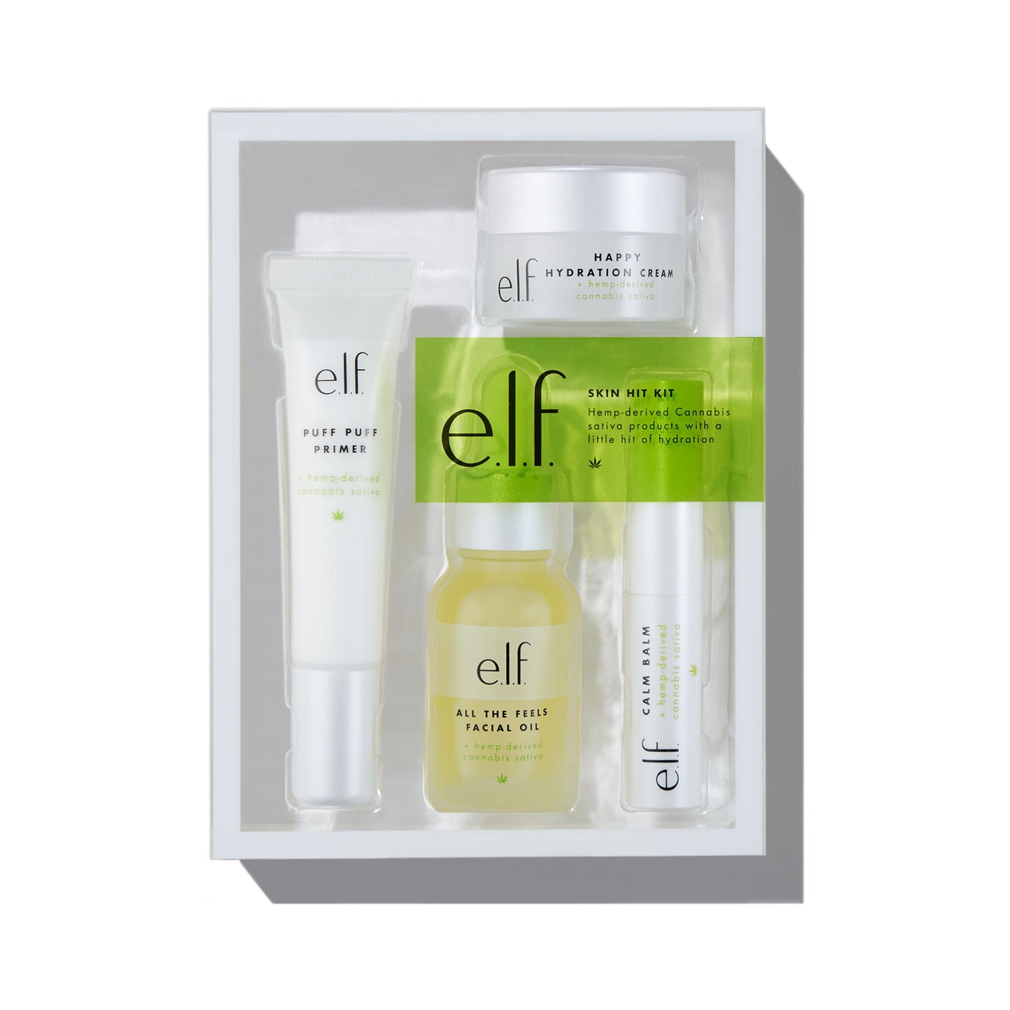 MINI SKINCARE HIT KIT