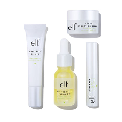 MINI SKINCARE HIT KIT