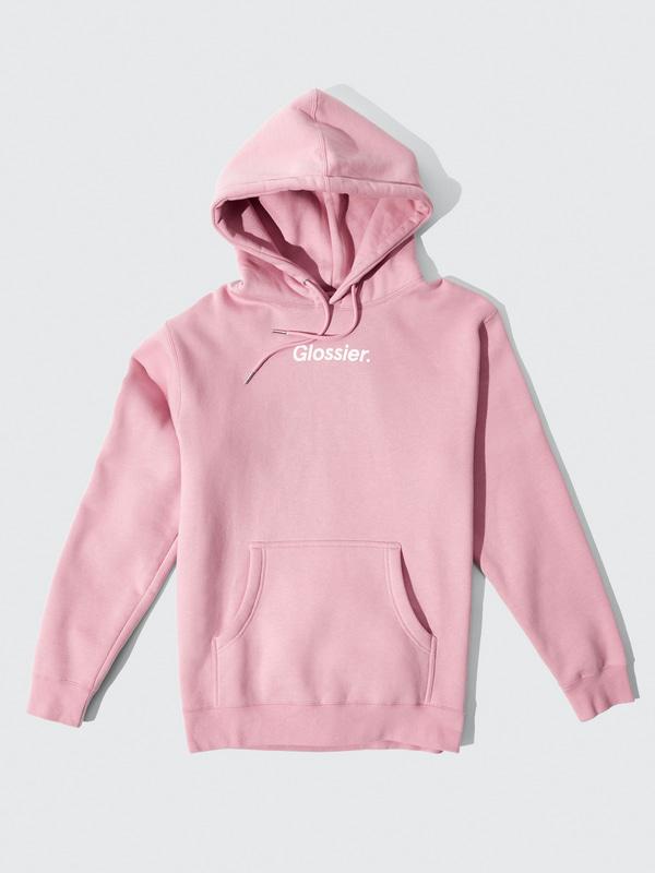 Original Pink Hoodie