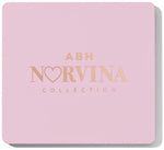 Norvina®  Pro Pigment Palette Vol. 4