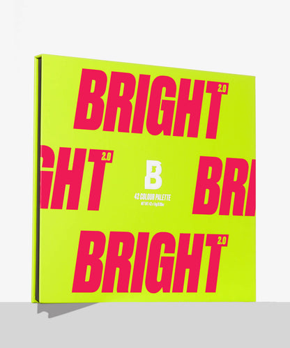 BRIGHT 2.0 Colour Palette