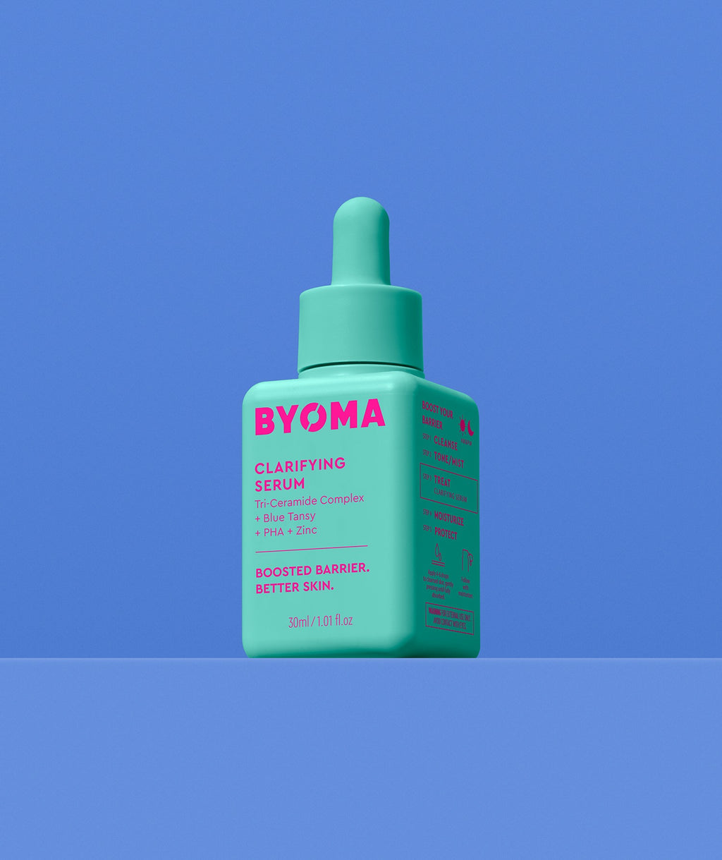 CLARIFYING SERUM