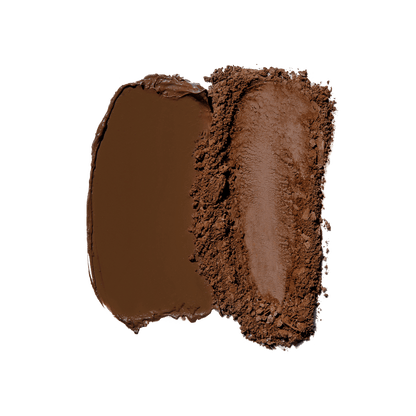 Major Sculpt Creme Contour & Powder Bronzer Duo - She's Chiseled