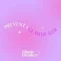 PREVENTA GLAM