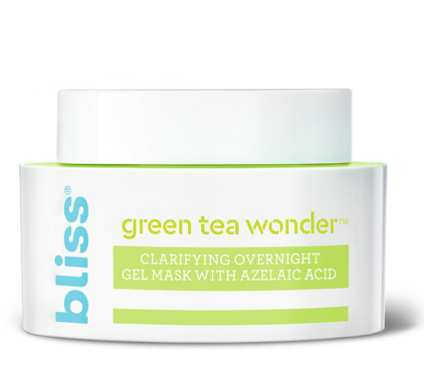 Green Tea Face Mask