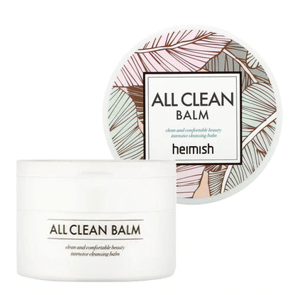 All Clean Balm Mini