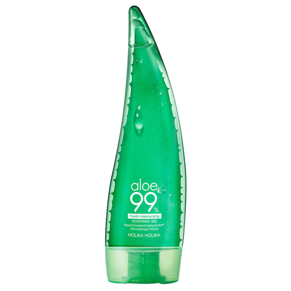 Aloe 99% Soothing Gel