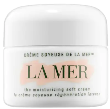 The Moisturizing Soft Cream Moisturizer