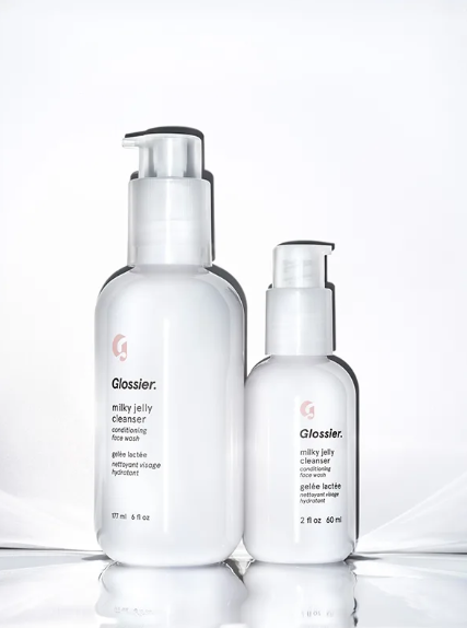 Milky Jelly Cleanser