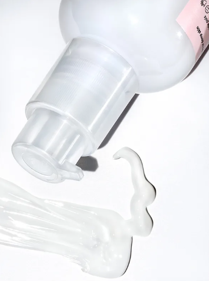 Milky Jelly Cleanser
