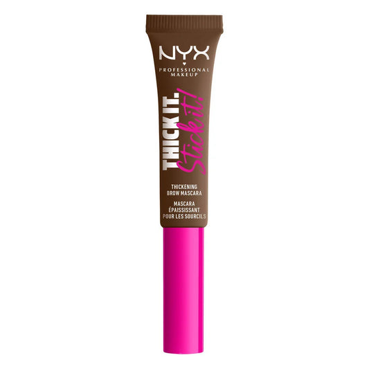 THICK IT STICK IT! Brow Gel