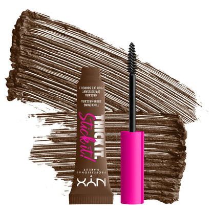 THICK IT STICK IT! Brow Gel