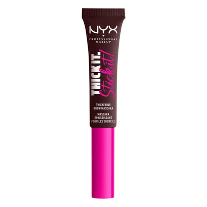 THICK IT STICK IT! Brow Gel