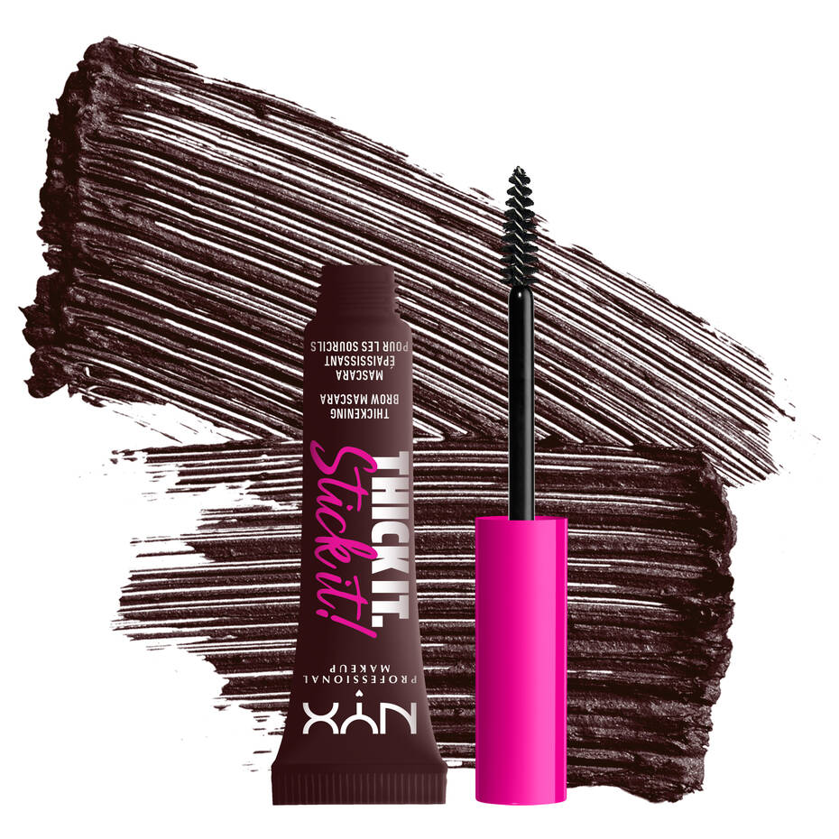 THICK IT STICK IT! Brow Gel