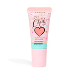 The Cheek Of It Liquid Blush - Cutie Cake