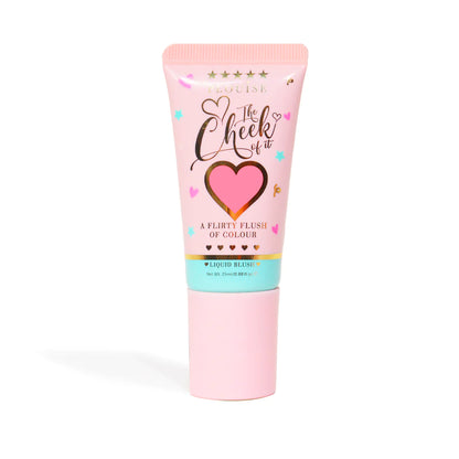 The Cheek Of It Liquid Blush - Lolly Dolly