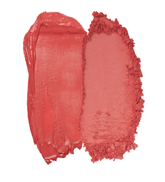 Double-Take Crème & Powder Blush - She's That Girl