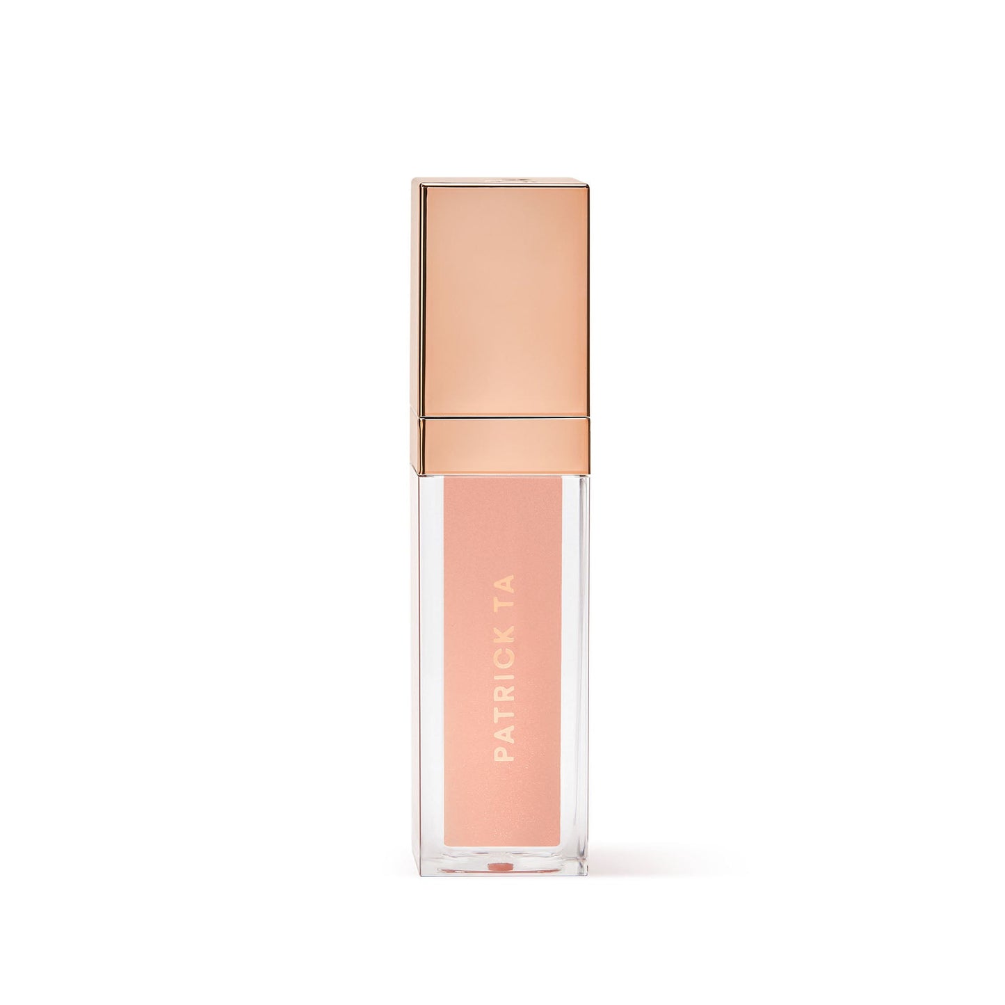 Major Volume Plumping Lip Gloss - Pouty