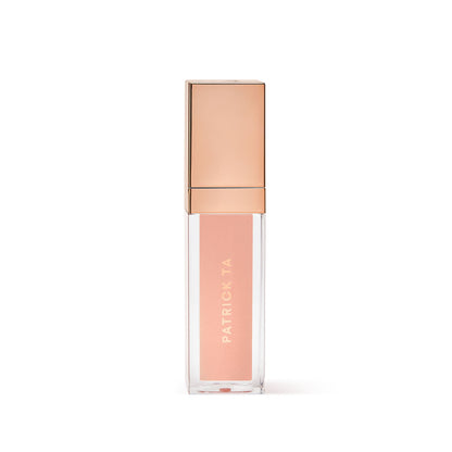 Major Volume Plumping Lip Gloss - Pouty