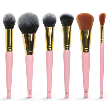 P.Louise Precise With My Destiny Brush Set