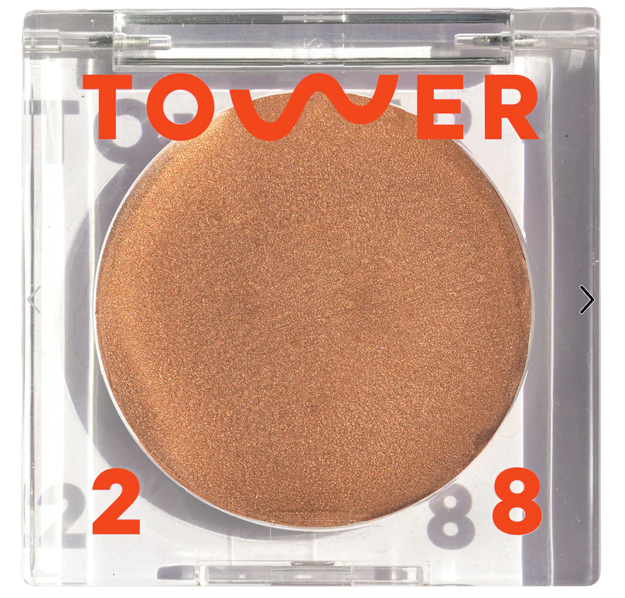 Bronzino Cream Bronzer - Sun Coast