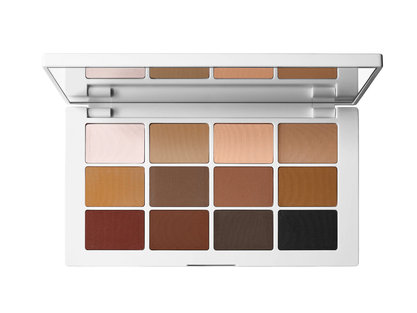 Master Mattes™ Eyeshadow Palette