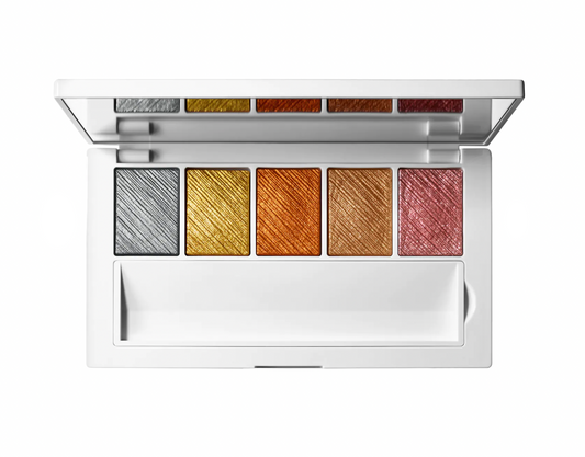 Master Metals™ Eyeshadow Palette