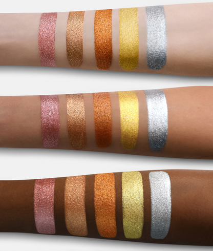 Master Metals™ Eyeshadow Palette