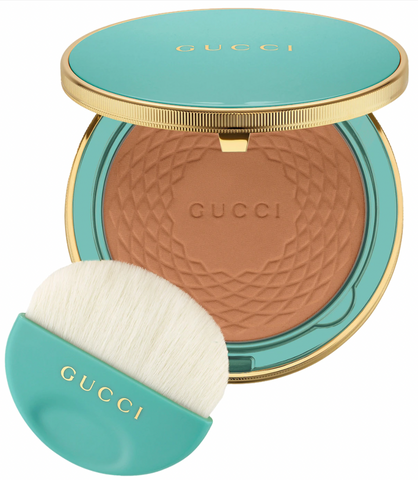 Gucci Poudre De Beauté Éclat Soleil Bronzing Powder