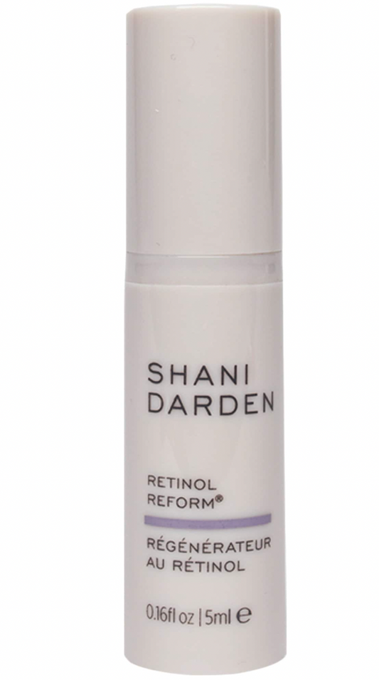 Retinol Reform