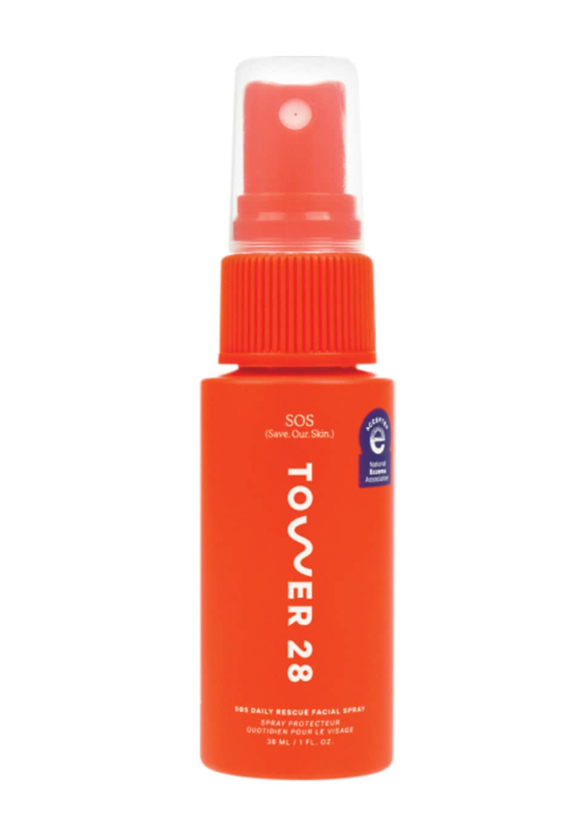 Mini SOS Facial Spray