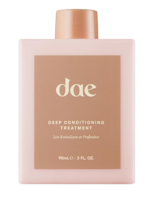 Deep Conditioning Treatment Hair Mask Travel