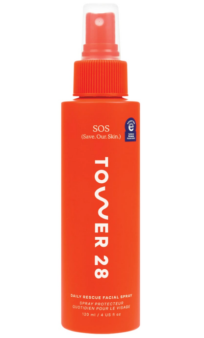 SOS Save.Our.Skin Daily Rescue Facial Spray