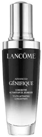 Advanced Génifique Radiance Boosting Face Serum