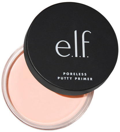 Poreless Putty Primer