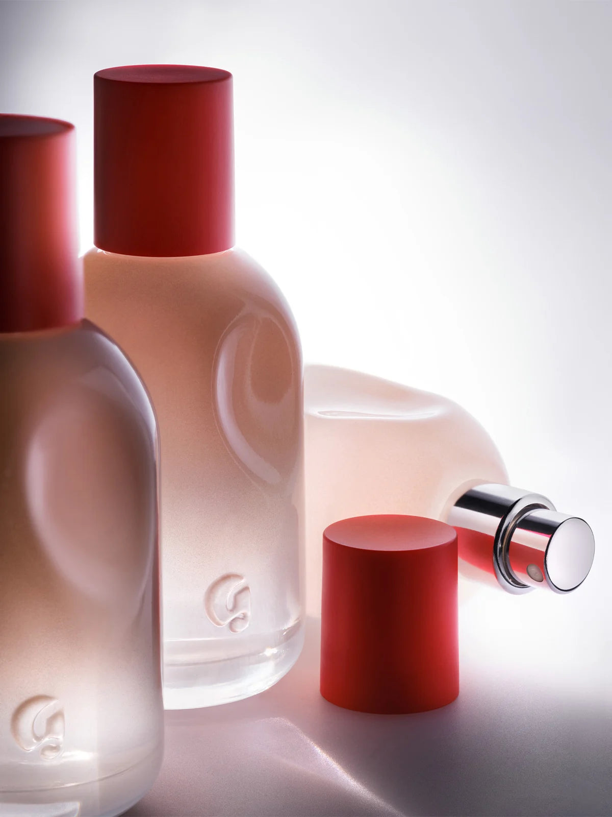 Glossier You Eau de Parfum