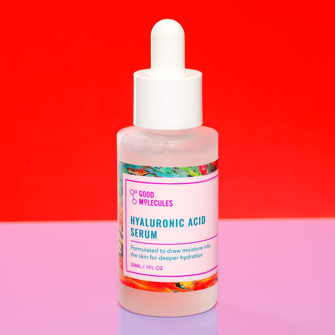 HYALURONIC ACID SERUM