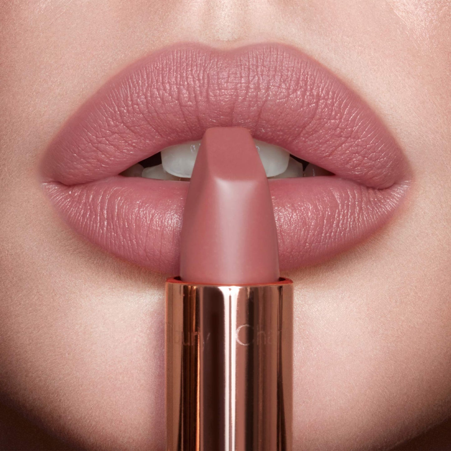 Matte Revolution Lipstick Pillow Talk