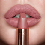 Matte Revolution Lipstick Pillow Talk