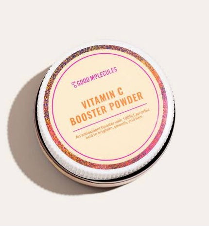 VITAMIN C BOOSTER POWDER