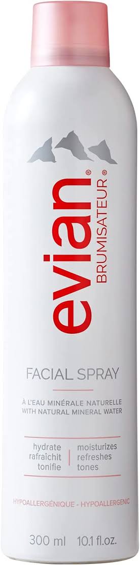 Evian Brumisateur